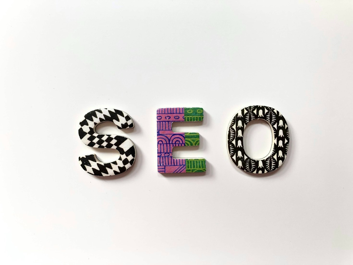 Peran SEO dalam Digital Marketing Modern