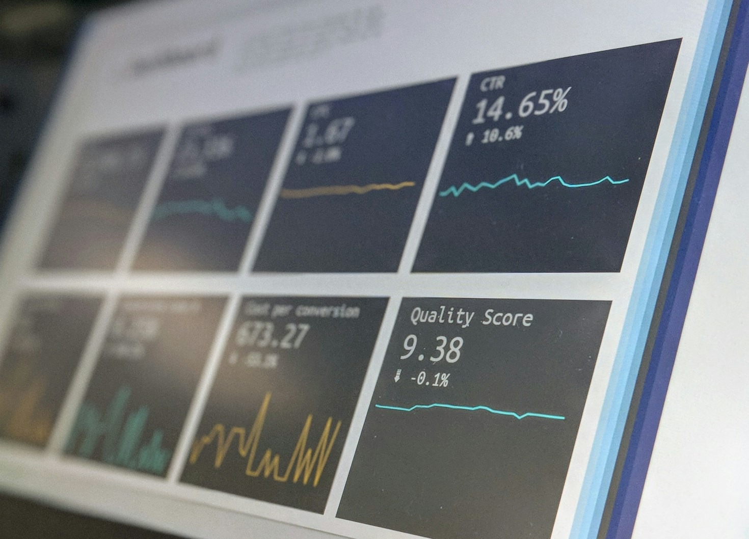 Update Algoritma Google dan Dampaknya untuk SEO
